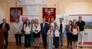 Podsumowanie sportowej rywalizacji szkół - zdjęcie 3
