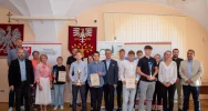 Podsumowanie sportowej rywalizacji szkół - zdjęcie 5