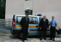 Całodobowa opieka medyczna przeniesiona - zdjęcie główne