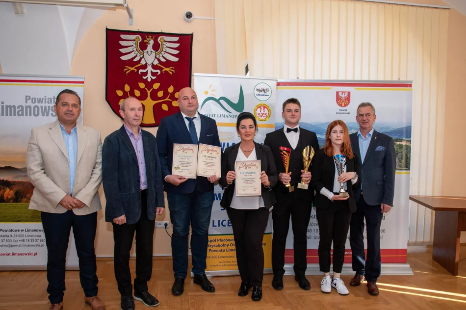 Podsumowanie sportowej rywalizacji szkół - zdjęcie 9