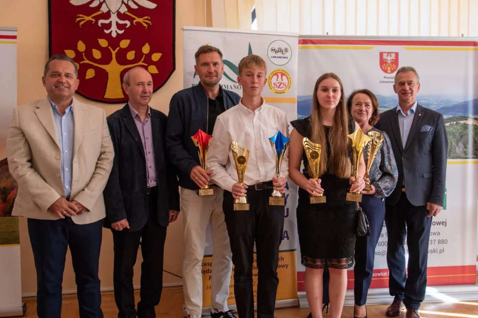 Podsumowanie sportowej rywalizacji szkół - zdjęcie 10