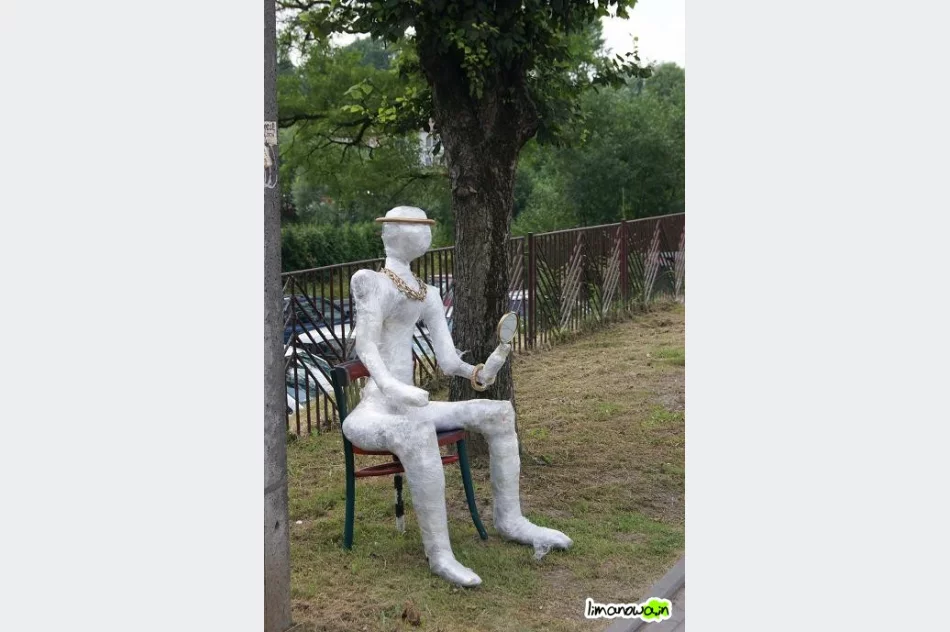 Grzechy ze śmieci - zdjęcie 2