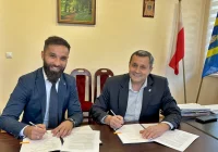 Gminy podpisały umowę partnerską na rzecz edukacji - zdjęcie główne