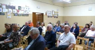 Spotkanie autorskie z Agatą Puścikowską  - zdjęcie 2
