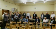 Spotkanie autorskie z Agatą Puścikowską  - zdjęcie 3