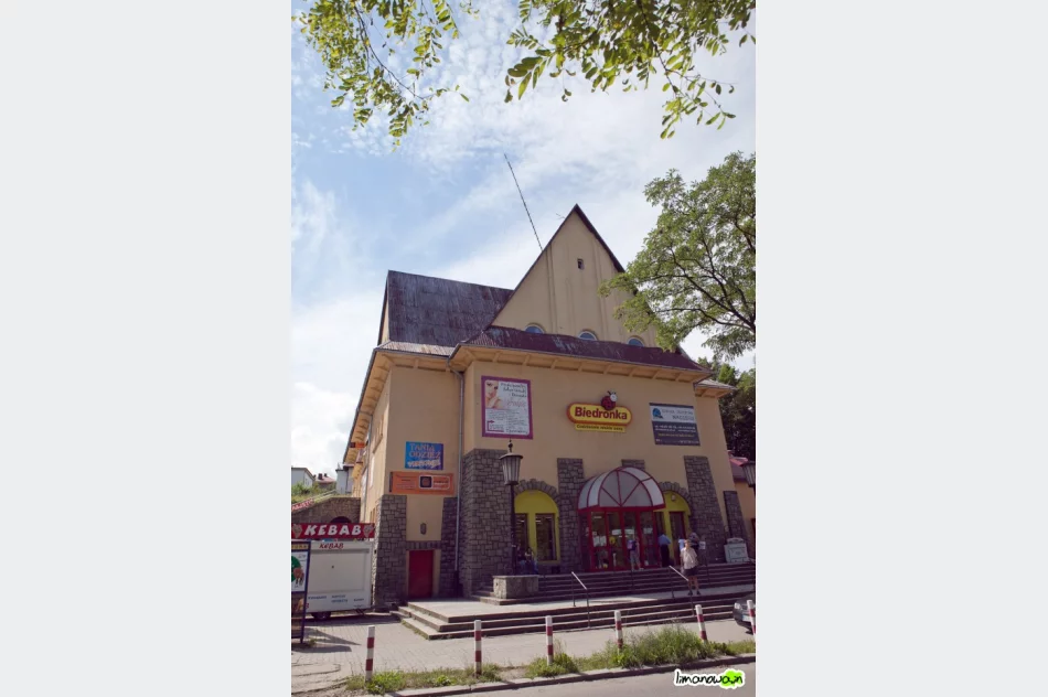 Krzywy maszt bez właściciela? - zdjęcie 2