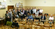Spotkanie autorskie z Agatą Puścikowską  - zdjęcie 4
