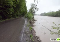 14 mln zł strat na drogach - zdjęcie główne