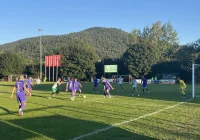 Wisła zatopiła Harnasia. Po pierwszej połowie prowadzili, przegrali 5:1. - zdjęcie główne