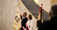 Otwarcie sali gimnastycznej i jubileusz 60-lecia szkoły (ZDJĘCIA) - zdjęcie 3