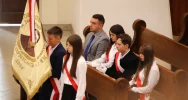 Otwarcie sali gimnastycznej i jubileusz 60-lecia szkoły (ZDJĘCIA) - zdjęcie 5