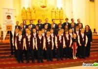 Limanowski chór na Krajowym Kongresie Pueri Cantores - zdjęcie główne