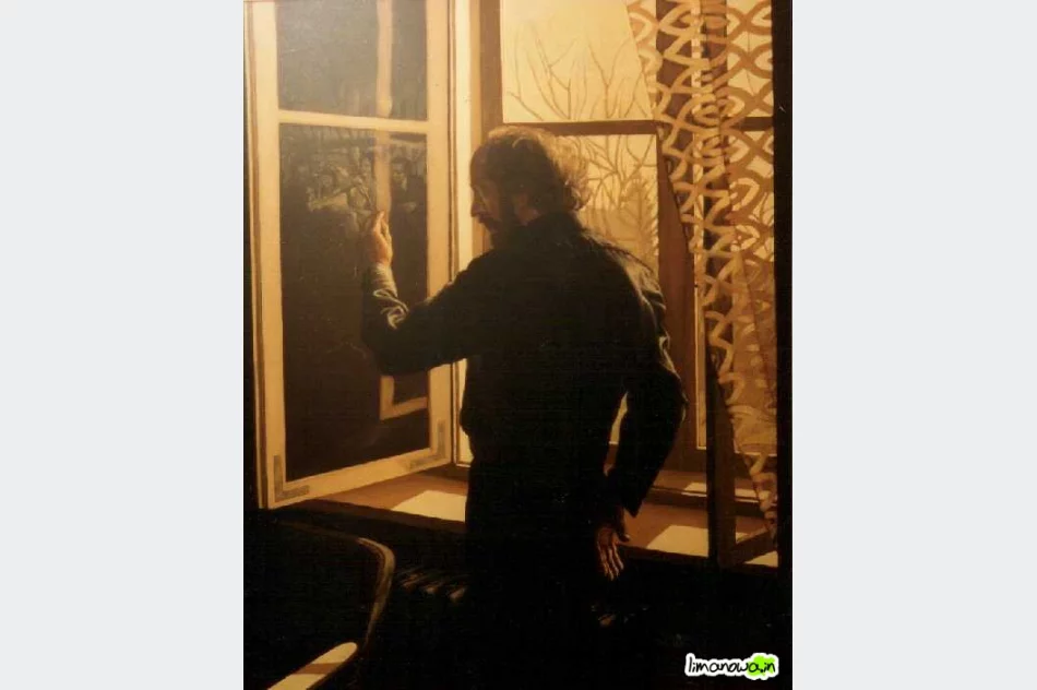 Zmarł Józef Zelek – wybitny talent malarski - zdjęcie 2