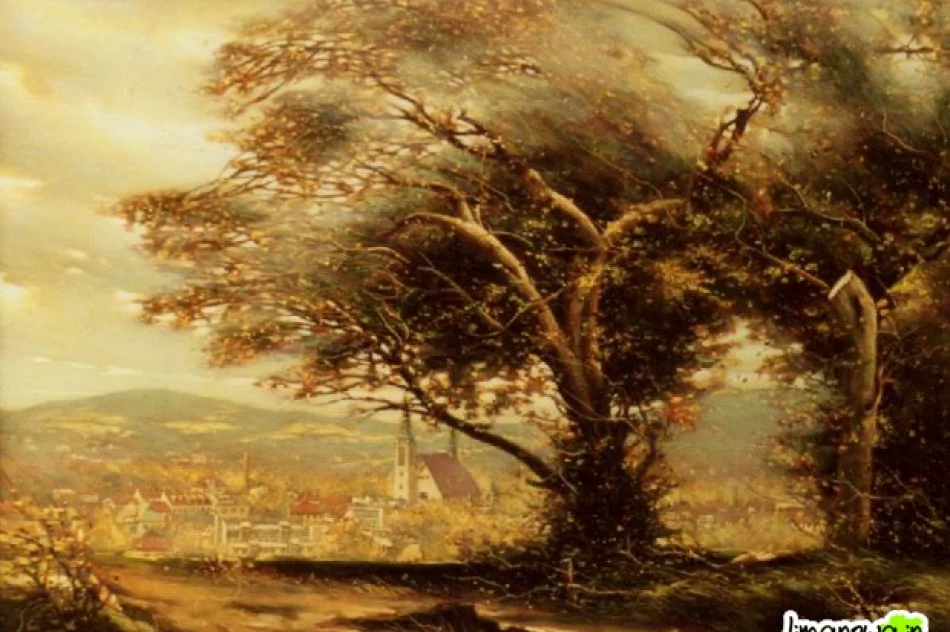 Zmarł Józef Zelek – wybitny talent malarski - zdjęcie 4