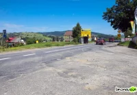 Budowa ronda wstrzymana - musi interweniować komornik - zdjęcie główne