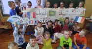 Szkoła obchodziła Europejski Dzień Języków Obcych - zdjęcie 2
