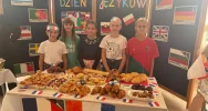 Szkoła obchodziła Europejski Dzień Języków Obcych - zdjęcie 3