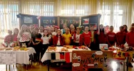 Szkoła obchodziła Europejski Dzień Języków Obcych - zdjęcie 5