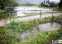 Znów zostali podtopieni - zawiodła komunikacja? - zdjęcie główne