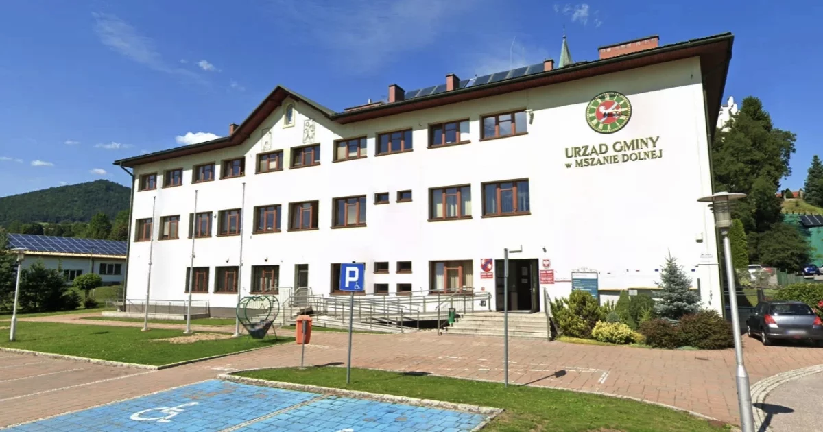 Przetarg na budowę sali gimnastycznej