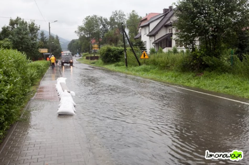 Znów zostali podtopieni - zawiodła komunikacja? - zdjęcie 3