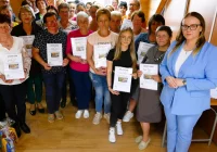 Projekt pn. ,,Dziedzictwo i tożsamość Limanowszczyzny!” - zdjęcie główne