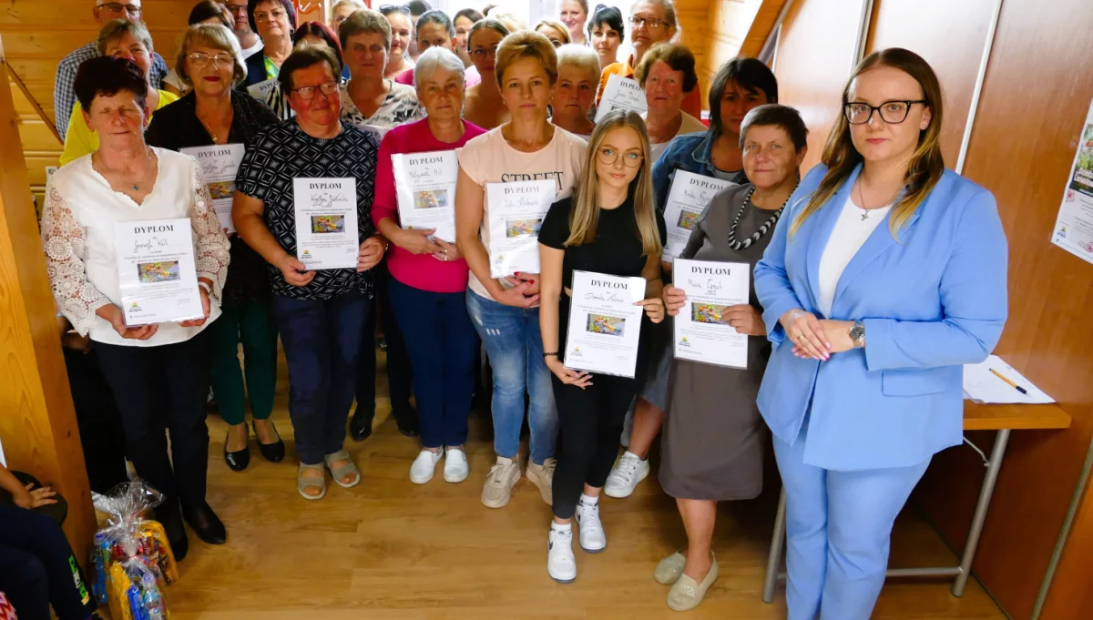 Projekt pn. ,,Dziedzictwo i tożsamość Limanowszczyzny!”