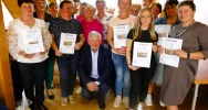 Projekt pn. ,,Dziedzictwo i tożsamość Limanowszczyzny!” - zdjęcie 2