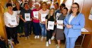 Projekt pn. ,,Dziedzictwo i tożsamość Limanowszczyzny!” - zdjęcie 3