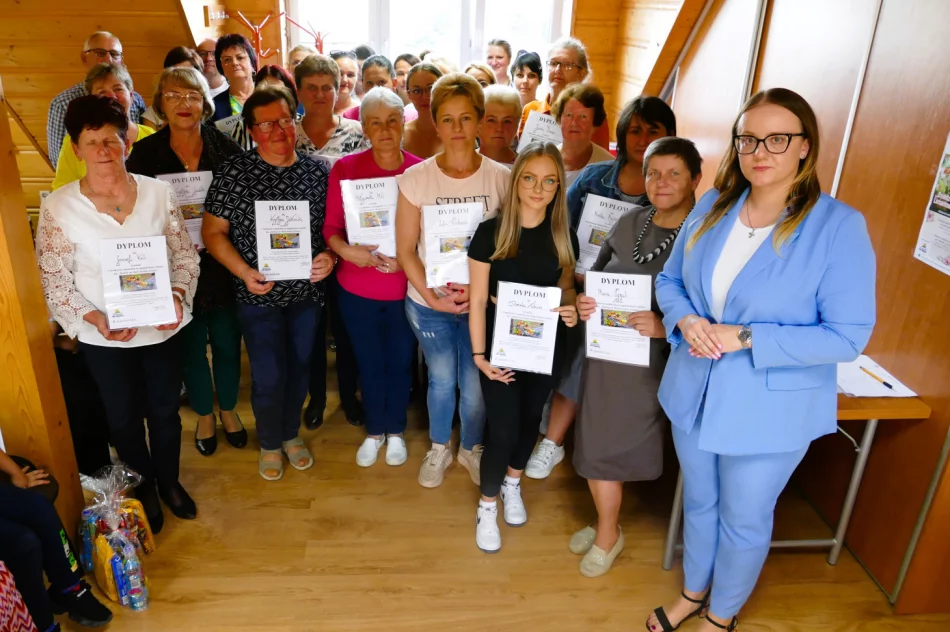 Projekt pn. ,,Dziedzictwo i tożsamość Limanowszczyzny!” - zdjęcie 3