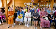 Projekt pn. ,,Dziedzictwo i tożsamość Limanowszczyzny!” - zdjęcie 4