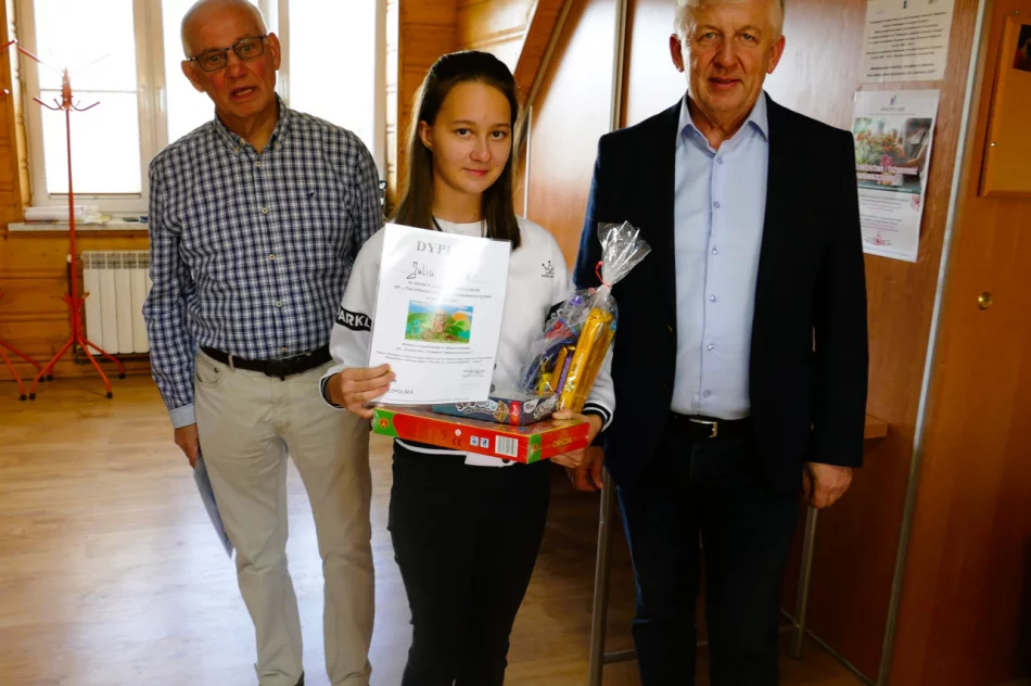 Projekt pn. ,,Dziedzictwo i tożsamość Limanowszczyzny!” - zdjęcie 7