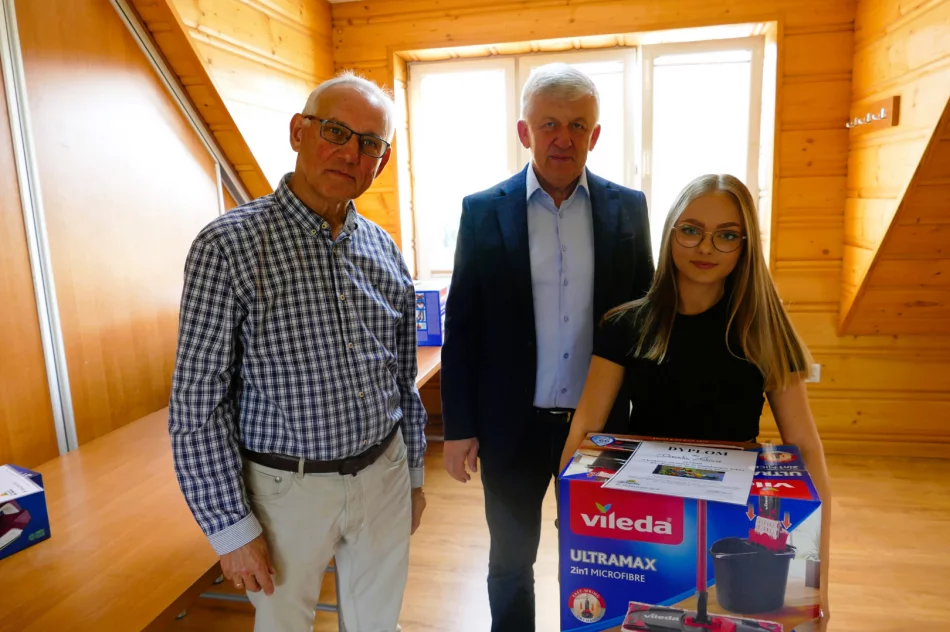 Projekt pn. ,,Dziedzictwo i tożsamość Limanowszczyzny!” - zdjęcie 11