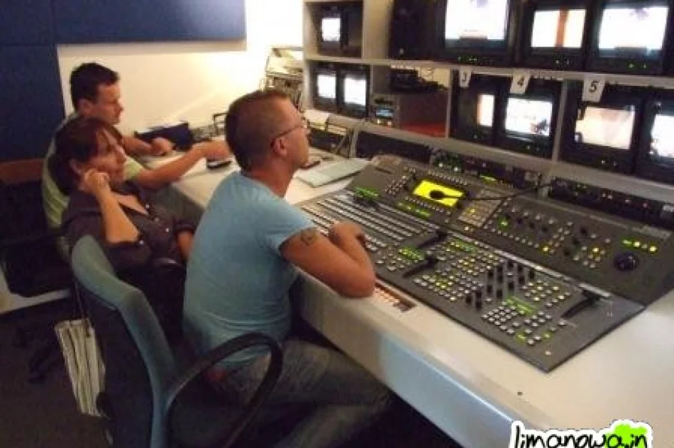 Stworzony do rozrywki - zdjęcie 2