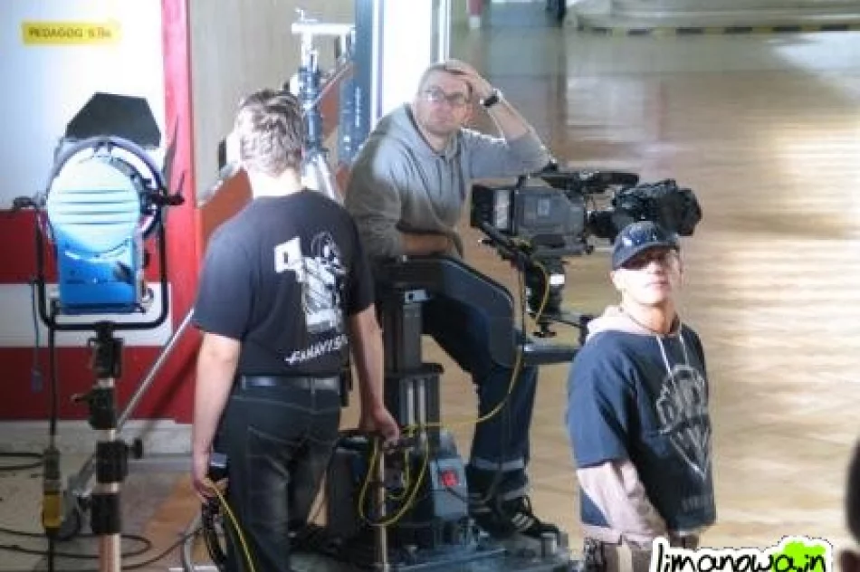 Stworzony do rozrywki - zdjęcie 3