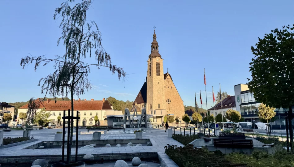 Tygodniowa prognoza pogody: jesień - zdjęcie 1