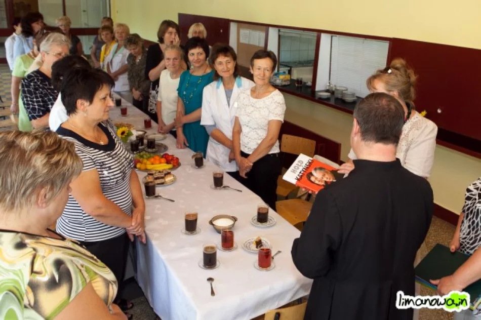 Szpital traci “dobrego ducha” - zdjęcie 3