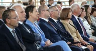 Życzenia z okazji jubileuszu 60-lecia Szkoły Podstawowej nr 3 w Słopnicach - zdjęcie 4