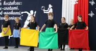 Życzenia z okazji jubileuszu 60-lecia Szkoły Podstawowej nr 3 w Słopnicach - zdjęcie 5