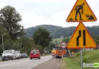 Ruszył remont Kościuszki - początek utrudnień - zdjęcie główne