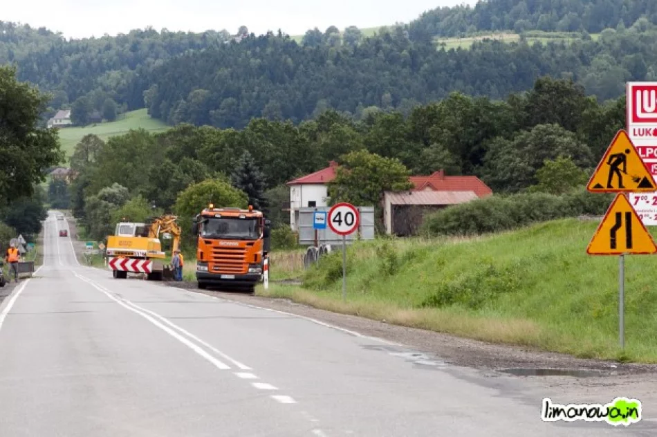 Ruszył remont Kościuszki - początek utrudnień - zdjęcie 3