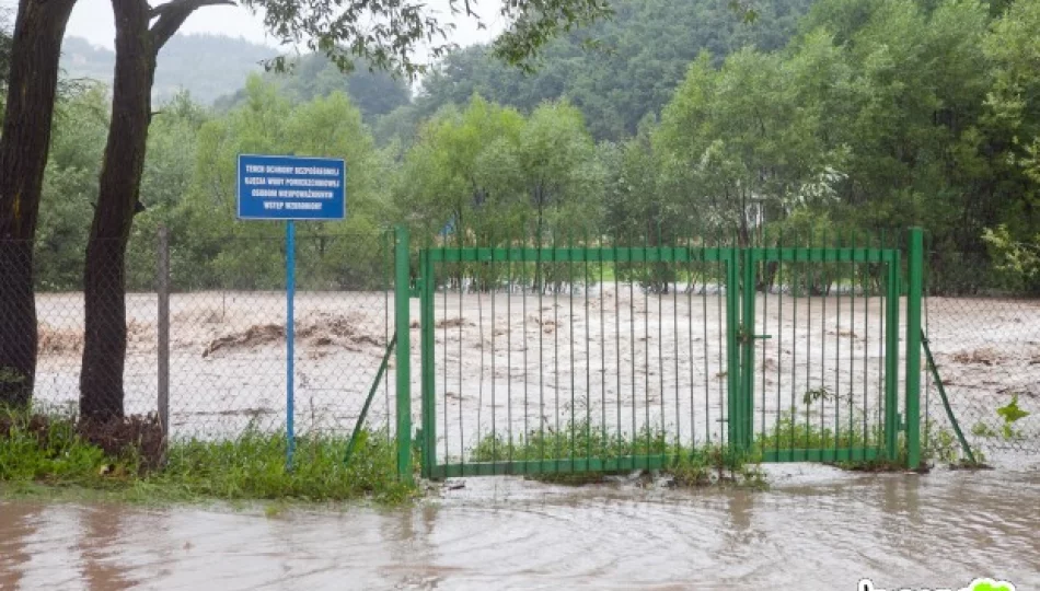 Uda się uniknąć przerwy w dostawie wody - zdjęcie 1