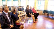 Jubileusz 30-lecia Rajdu Górskiego i 20-lecia Szkolnego Koła ORKANTOUR w I LO w Limanowej - zdjęcie 3