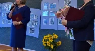 Jubileusz 30-lecia Rajdu Górskiego i 20-lecia Szkolnego Koła ORKANTOUR w I LO w Limanowej - zdjęcie 5