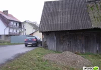 Nowa droga i krótsza stodoła - zdjęcie główne