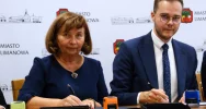 Ponad 6 milionów złotych na roboty związane ze stabilizacją osuwisk w Mieście Limanowa - zdjęcie 2