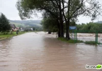 Pogotowie przeciwpowodziowe zostaje podtrzymane - zdjęcie główne