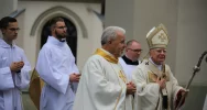 Abp Jędraszewski w Mszanie Dolnej: "Zwycięstwo należy do Boga" - zdjęcie 2