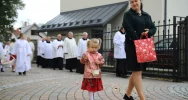 Abp Jędraszewski w Mszanie Dolnej: "Zwycięstwo należy do Boga" - zdjęcie 5