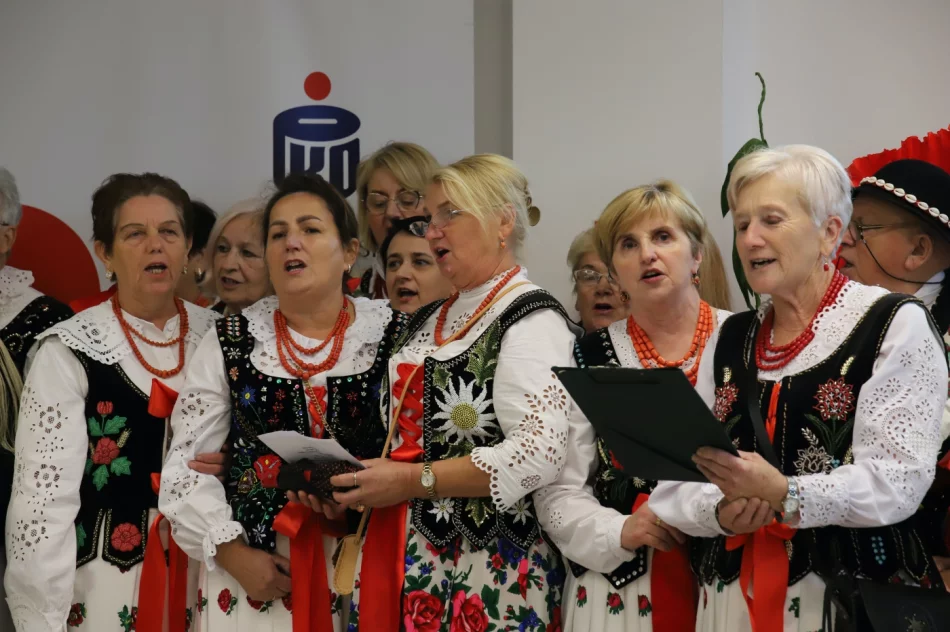 Abp Jędraszewski w Mszanie Dolnej: "Zwycięstwo należy do Boga" - zdjęcie 6